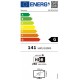 Samsung Smart Τηλεόραση 75" 4K UHD Neo QLED LS03F The Frame Pro HDR (2025) QE75LS03FWUXXH